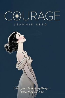 Picture of Courage