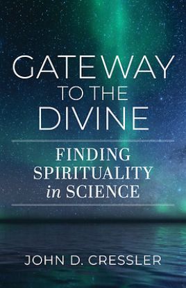 Picture of Gateway to the Divine