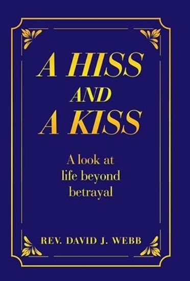 Picture of A Hiss and a Kiss