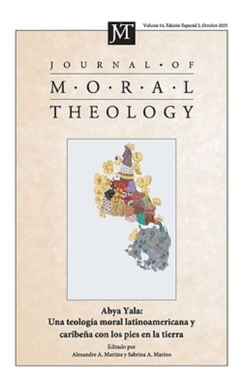 Picture of Journal of Moral Theology, Volume 14, Special Issue 2