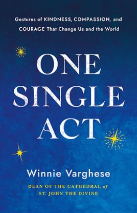 Picture of One Single ACT