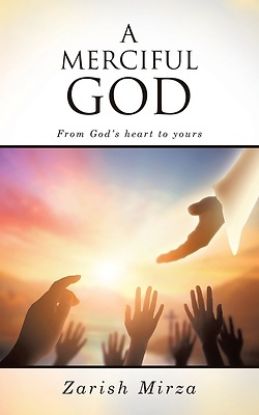 Picture of A Merciful God