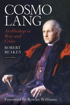 Picture of Cosmo Lang
