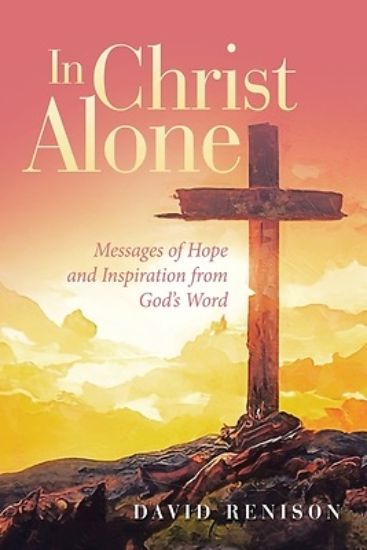 Picture of In Christ Alone