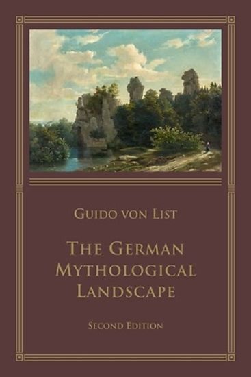 Picture of The German Mythological Landscape