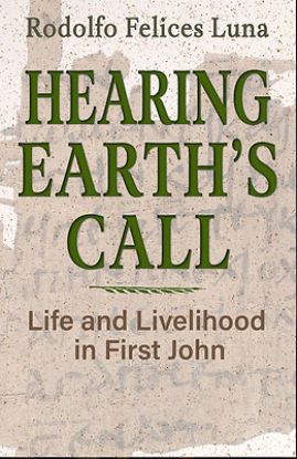 Picture of Hearing Earth's Call