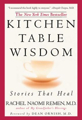Picture of Kitchen Table Wisdom
