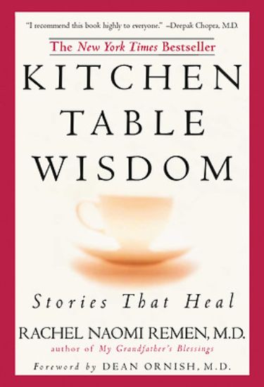 Picture of Kitchen Table Wisdom