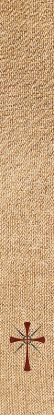 Picture of Lenten Array Bible Marker