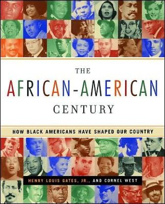 Picture of The African-American Century