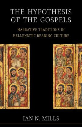 Picture of The Hypothesis of the Gospels