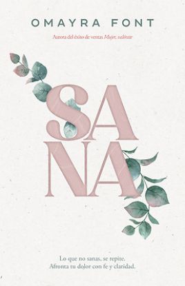 Picture of Sana