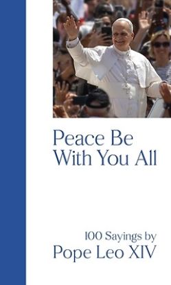 Picture of Peace Be with You All