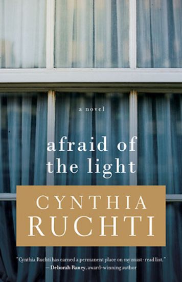 Picture of Afraid of the Light