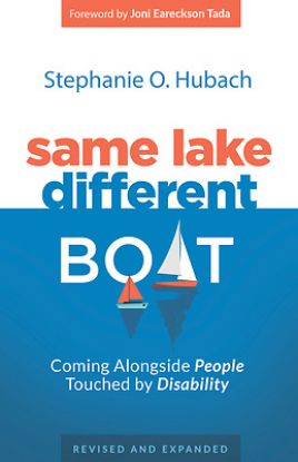 Picture of Same Lake, Different Boat