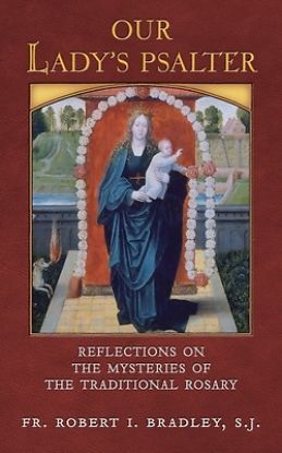 Picture of Our Lady's Psalter