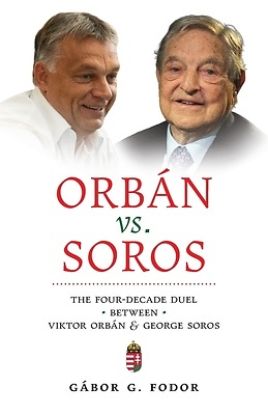 Picture of Orbán vs. Soros