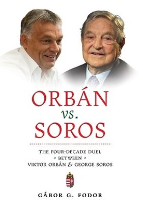 Picture of Orbán vs. Soros