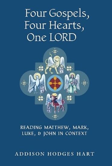 Picture of Four Gospels, Four Hearts, One Lord