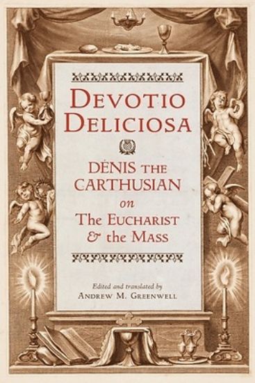 Picture of Devotio Deliciosa