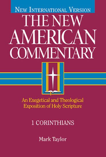 Picture of 1 Corinthians