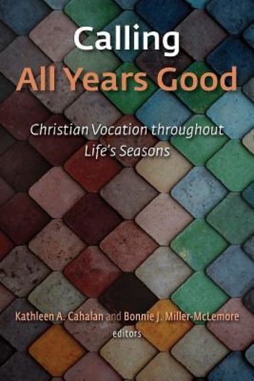 Picture of Calling All Years Good