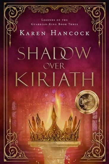 Picture of Shadow Over Kiriath