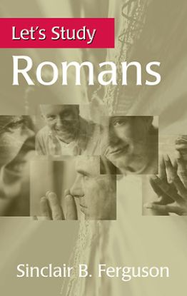 Picture of Let's Study Romans