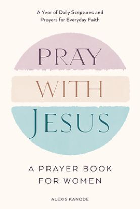 Picture of Pray with Jesus
