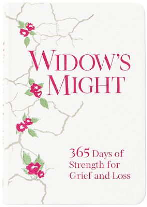 Picture of Widow's Might