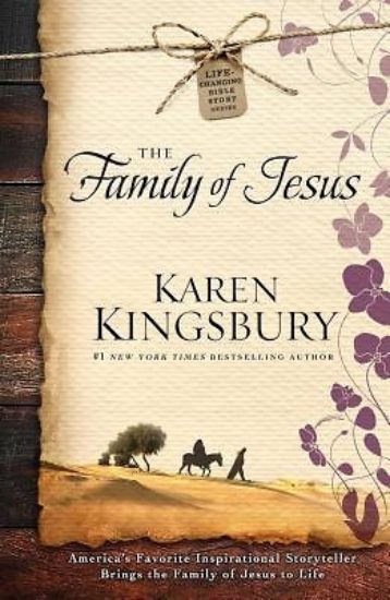 Picture of The Family of Jesus