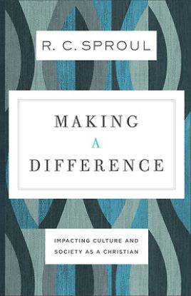 Picture of Making a Difference