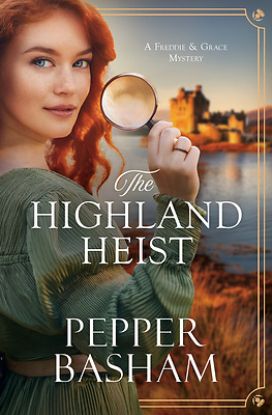 Picture of The Highland Heist