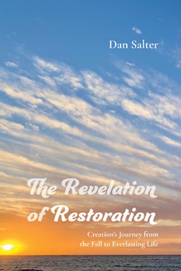 Picture of The Revelation of Restoration