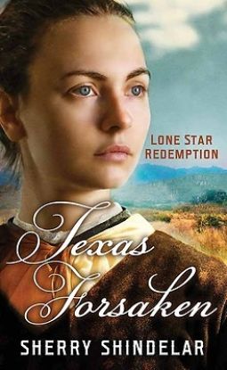 Picture of Texas Forsaken