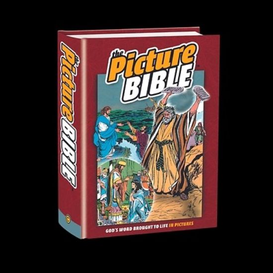Picture of The Picture Bible