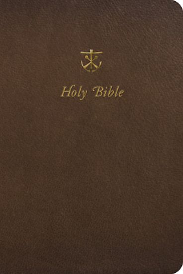 Picture of The Ave Catholic Notetaking Bible