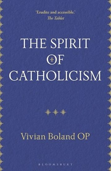 Picture of The Spirit of Catholicism