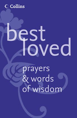 Picture of Best Loved Prayers & Words of Wisdom