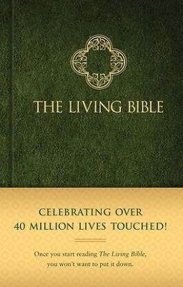 Picture of Living Study Bible