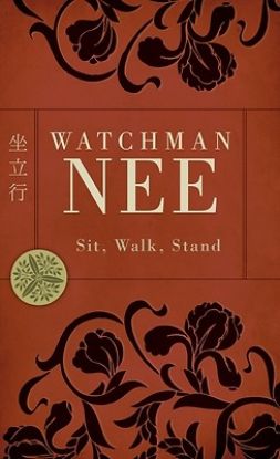 Picture of Sit, Walk, Stand