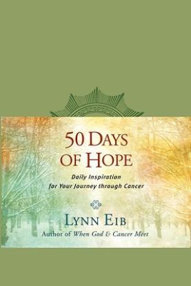 Picture of 50 Days of Hope