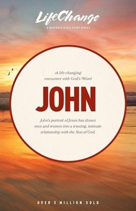 Picture of John (22 Lessons)