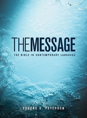 Picture of The Message Numbered Edition Printed Case