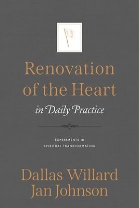 Picture of Renovation of the Heart in Daily Practice