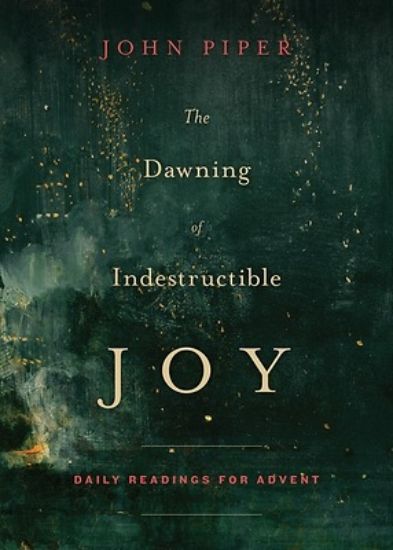 Picture of The Dawning of Indestructible Joy