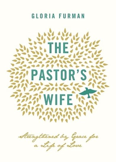 Picture of The Pastor's Wife