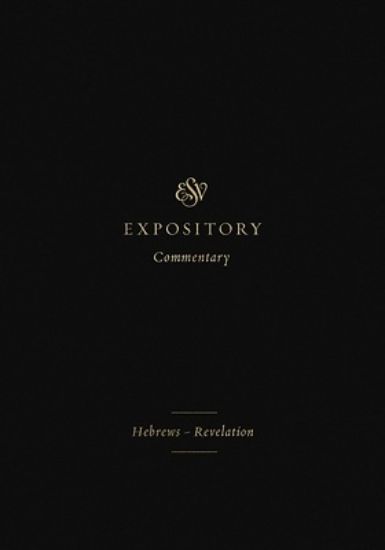 Picture of The ESV Bible Expository Commentary