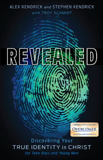 Picture of Revealed