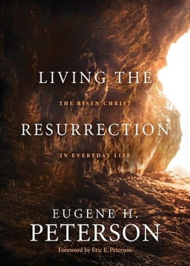 Picture of Living the Resurrection